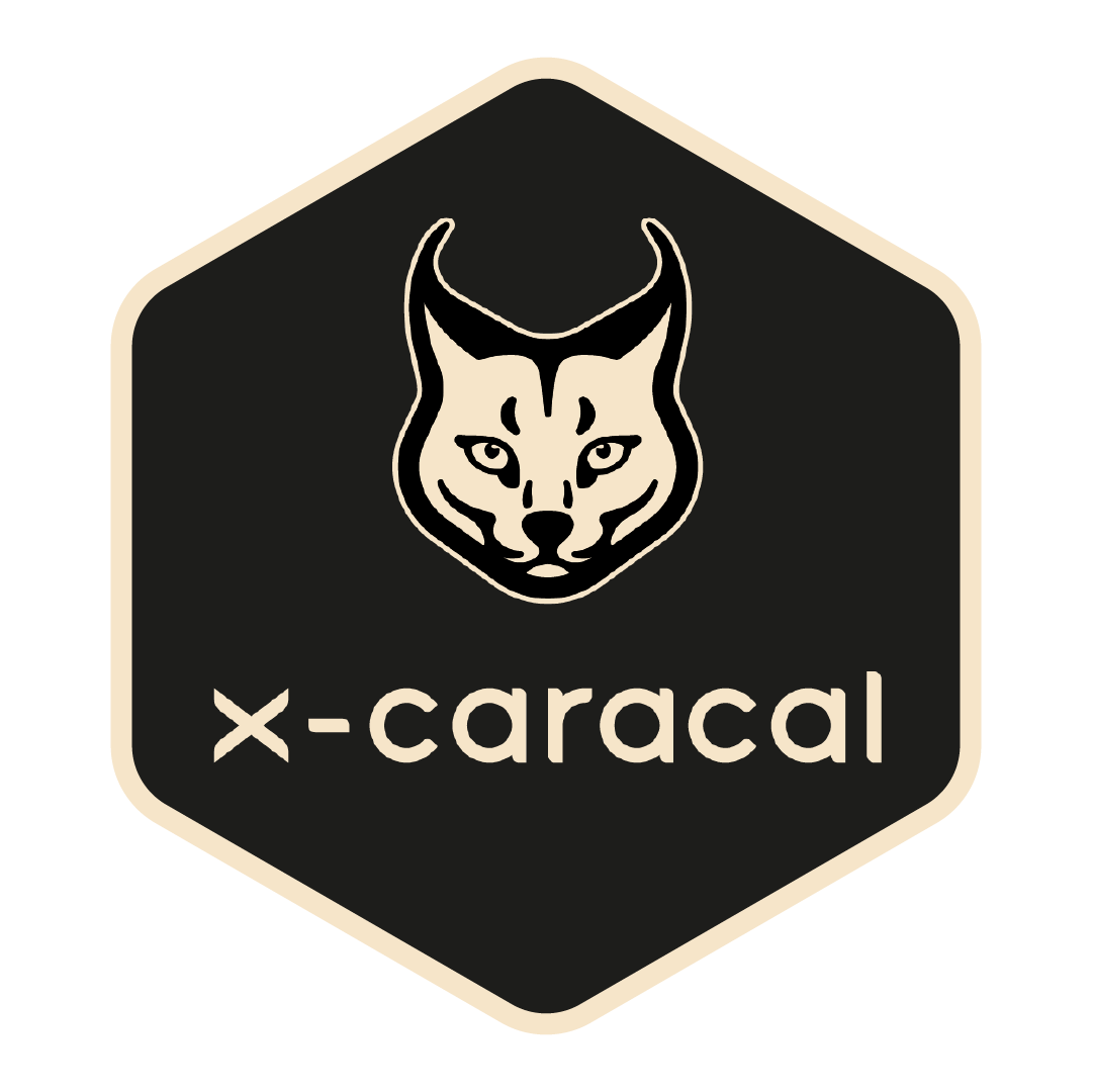 xcaracal-tile